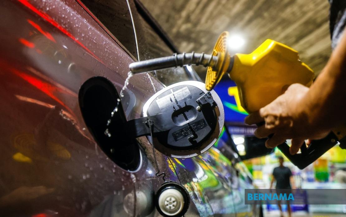 Pakatan Youth Wing Pushes for Fuel Subsidy Boost and Governance Reforms