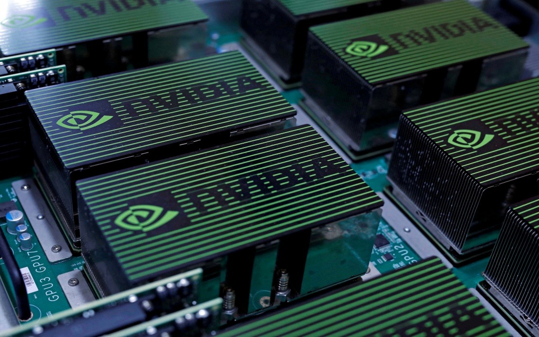 Nvidia Cuts Asian AI Chip Customer Base in Half Under Tightened US Export Rules