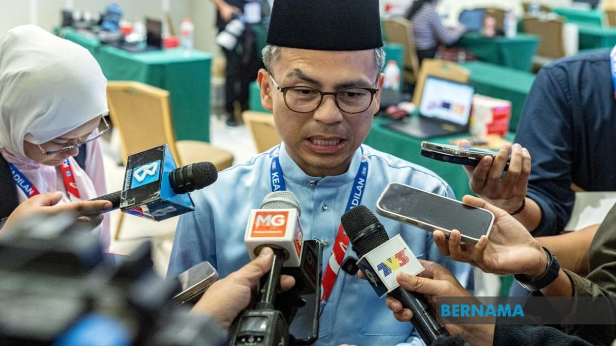 PKR To Bolster Public Communication Drive Amid Concerns Over Policy Messaging