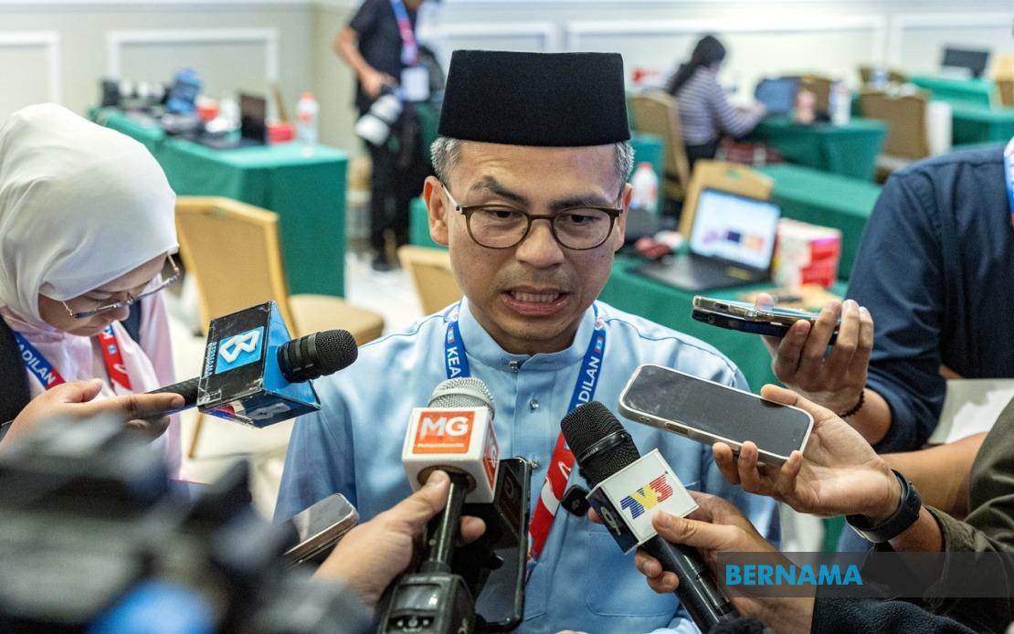 PKR To Bolster Public Communication Drive Amid Concerns Over Policy Messaging