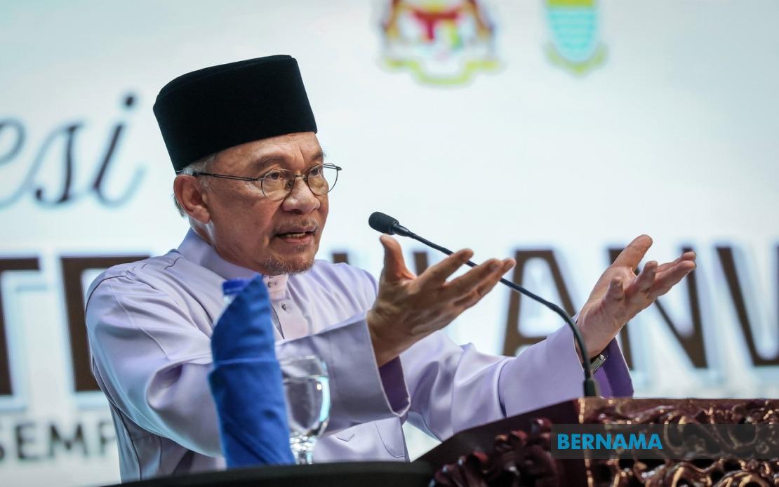 Form Six Students To Receive Monthly Allowance Under Budget 2027, Anwar Confirms