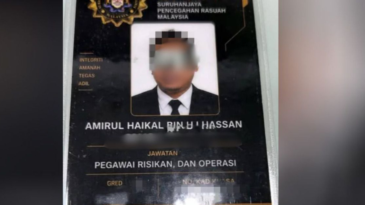 MACC Dismisses Claims Over Identity of Man in Viral Social Media Post
