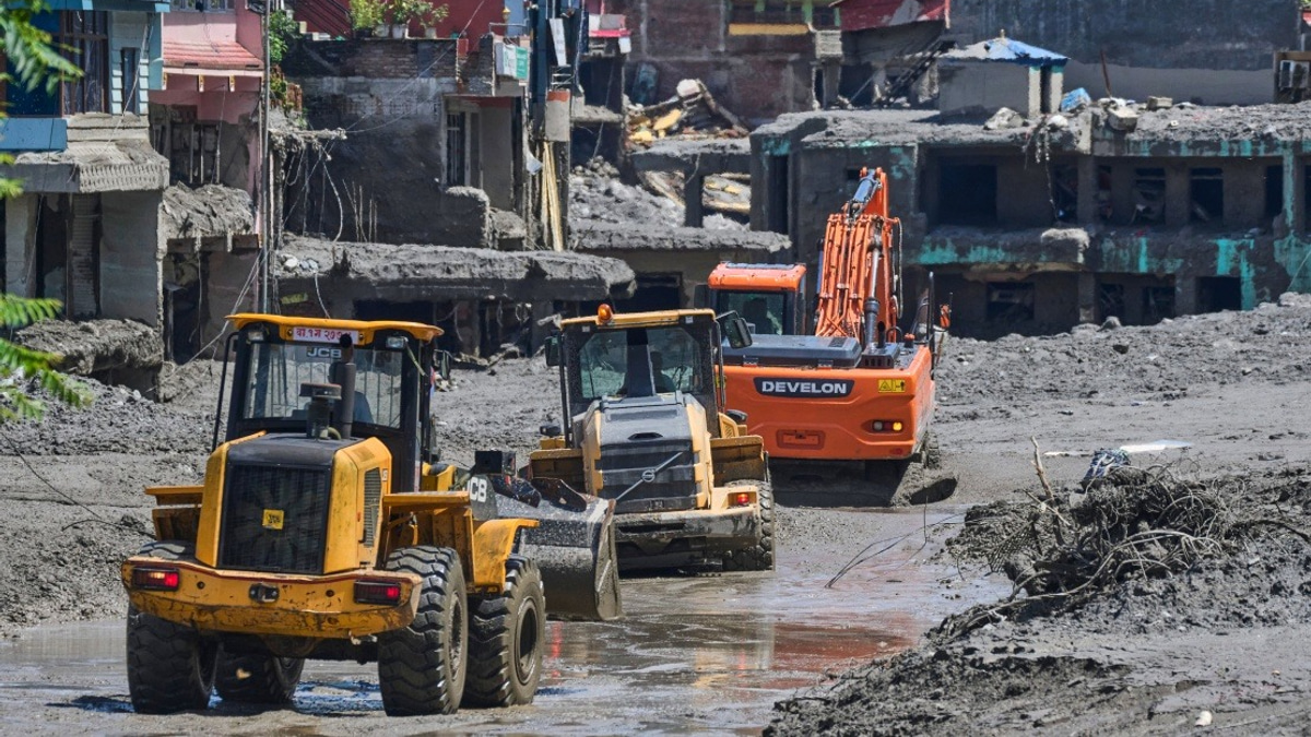 Nepal Government Mobilises Relief Efforts After Devastating Bhote Koshi River Floods