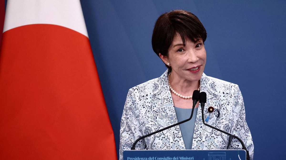 Japan's PM Takaichi sees approval rating slip below 50% amid policy concerns