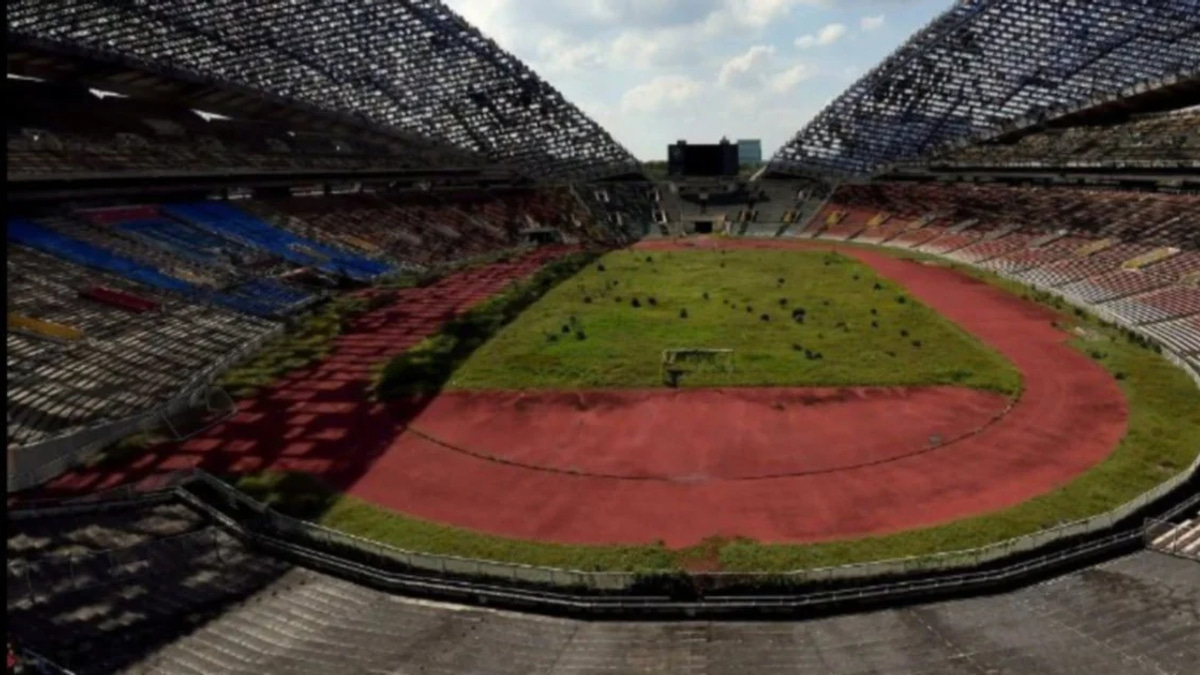 MRCB wins consent order against activist over Shah Alam Stadium posts