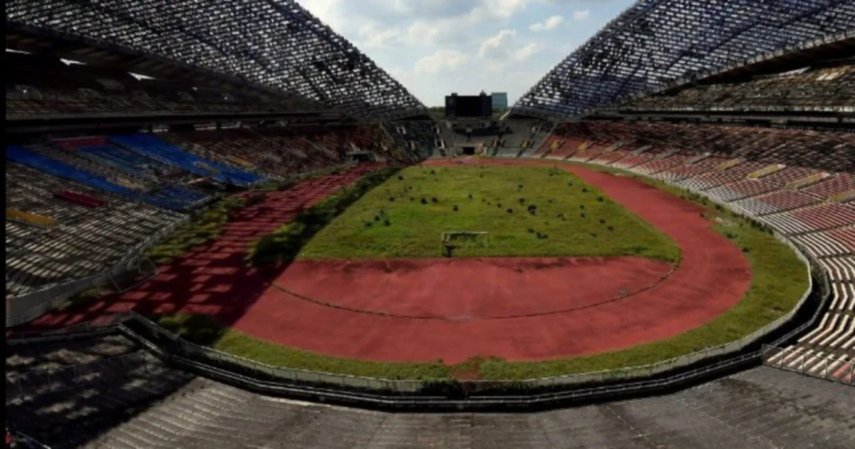 MRCB wins consent order against activist over Shah Alam Stadium posts