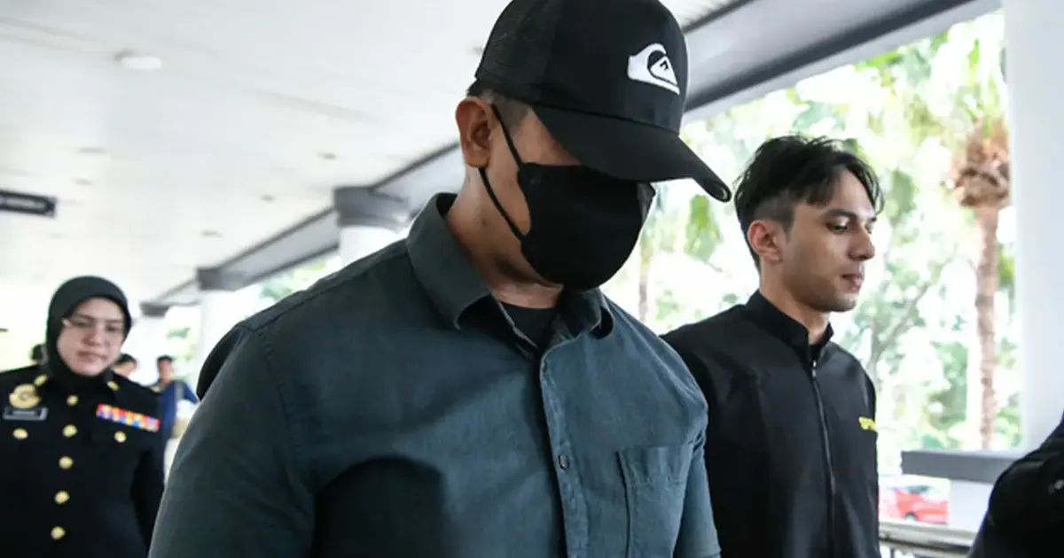 Fire Department Official Charged Over RM11,500 Bribery Allegation