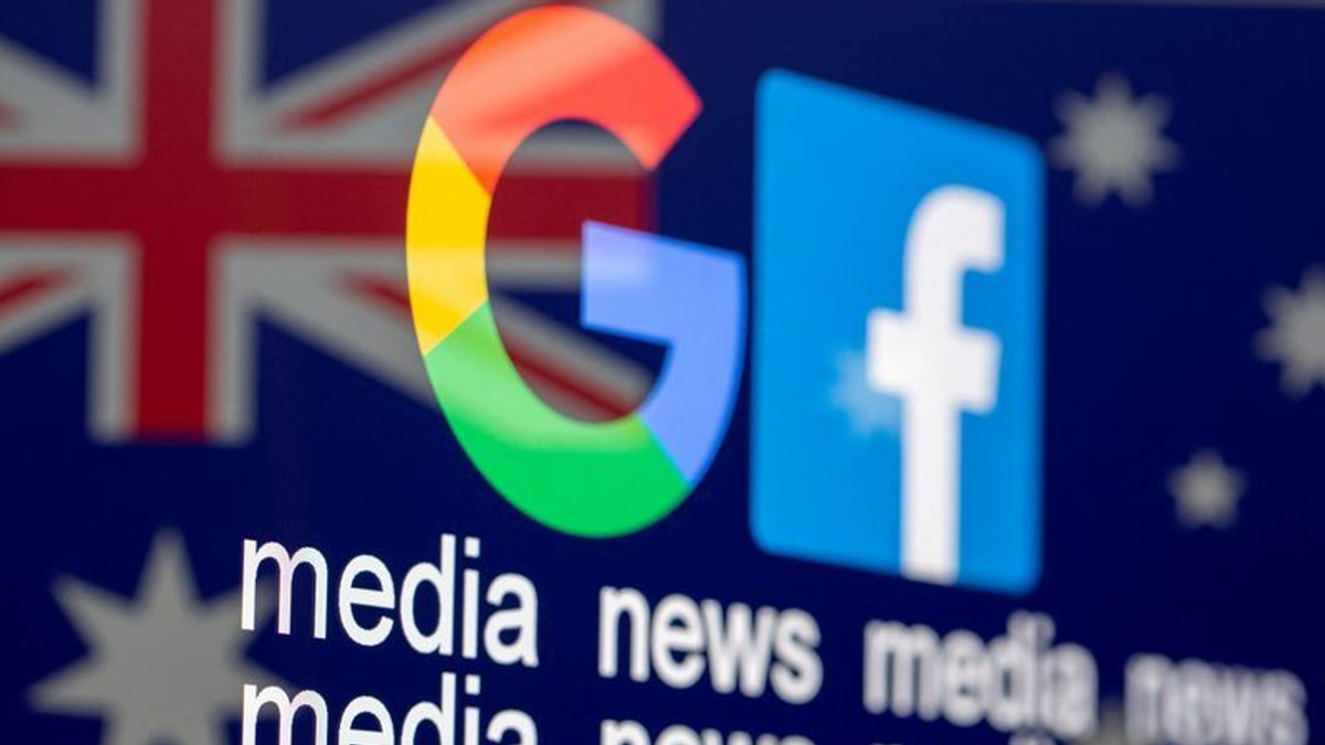 Australia Enacts Levy on Tech Giants Refusing to Pay for News Content