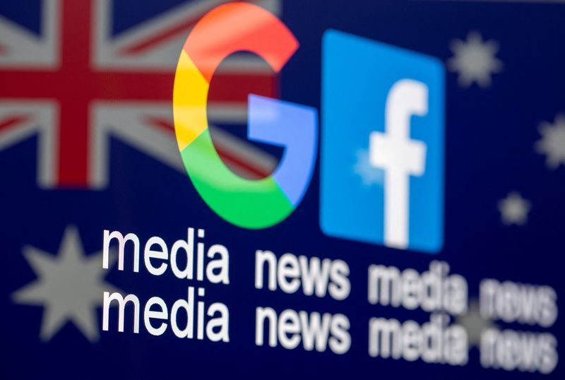 Australia Enacts Levy on Tech Giants Refusing to Pay for News Content