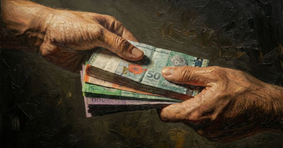 RM45 Million Dana Kerjaya Fraud Exposes Systemic Weakness in Incentive Scheme Oversight