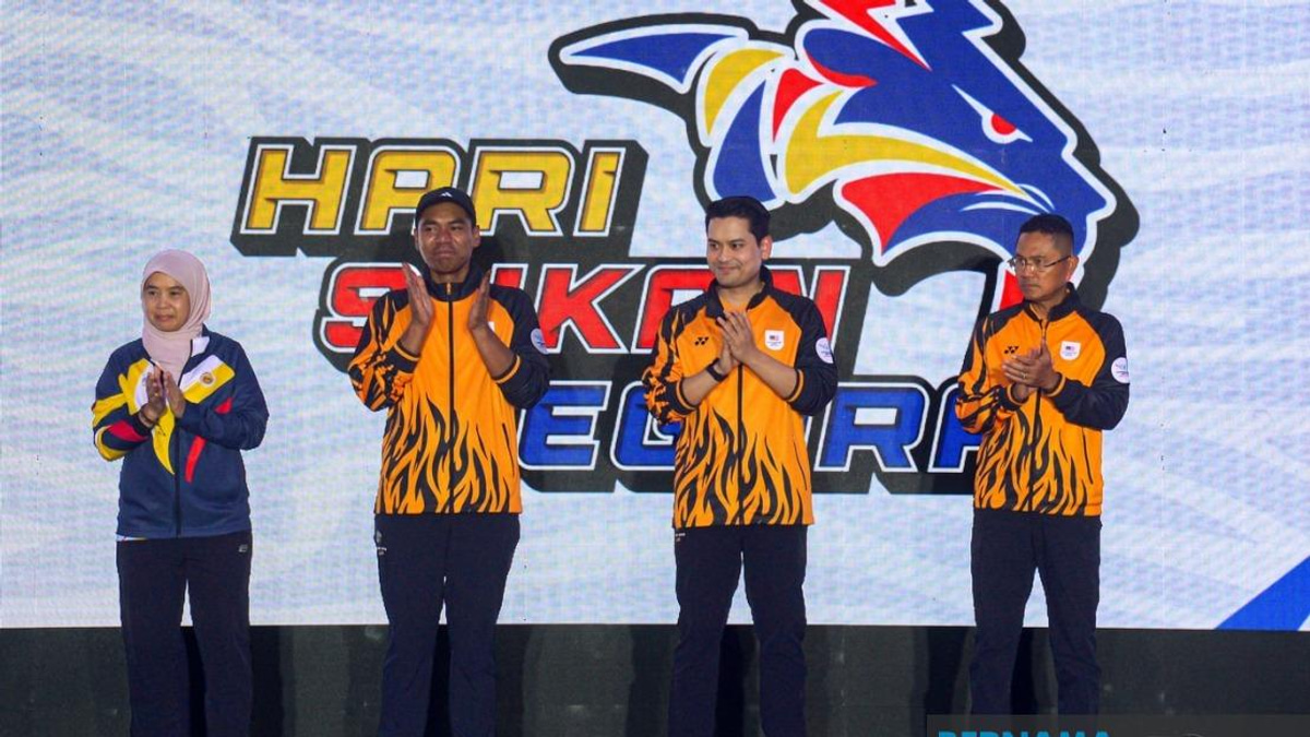 HSN 2026 Aims to Mobilise 5.3 Million Malaysians as Digital Sports Drive Gains Momentum
