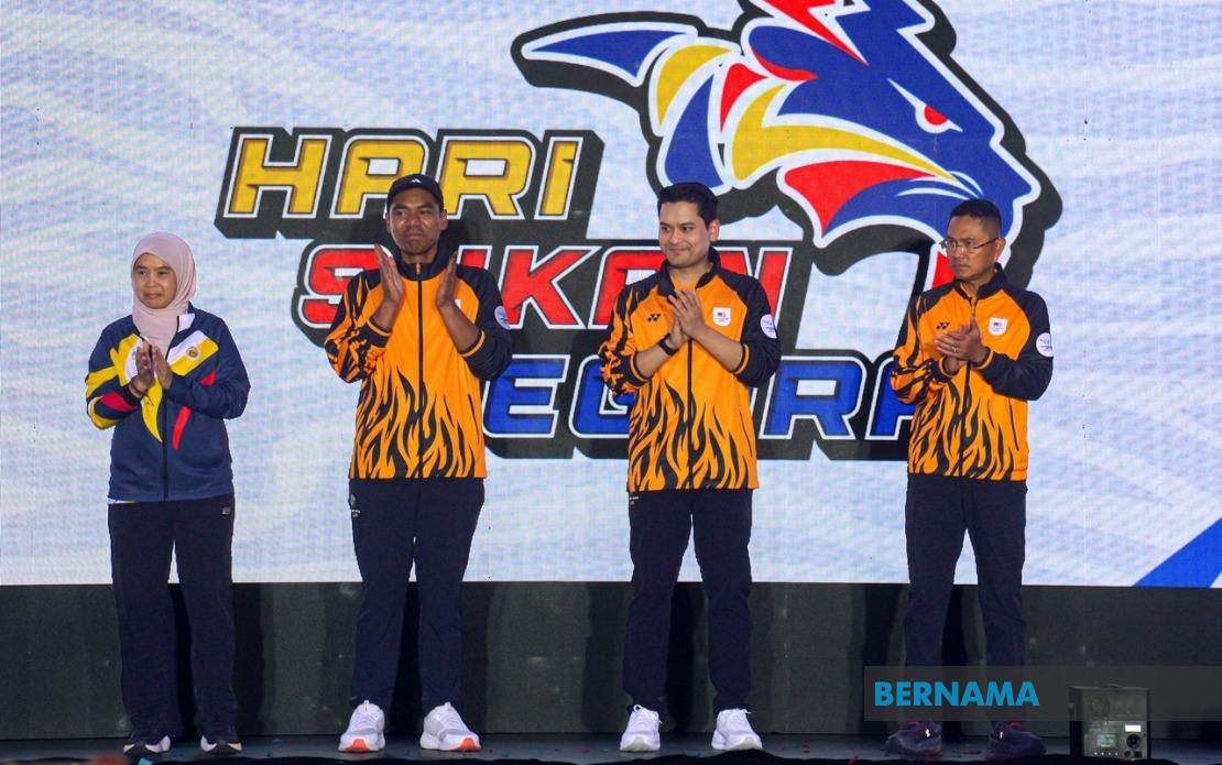 HSN 2026 Aims to Mobilise 5.3 Million Malaysians as Digital Sports Drive Gains Momentum