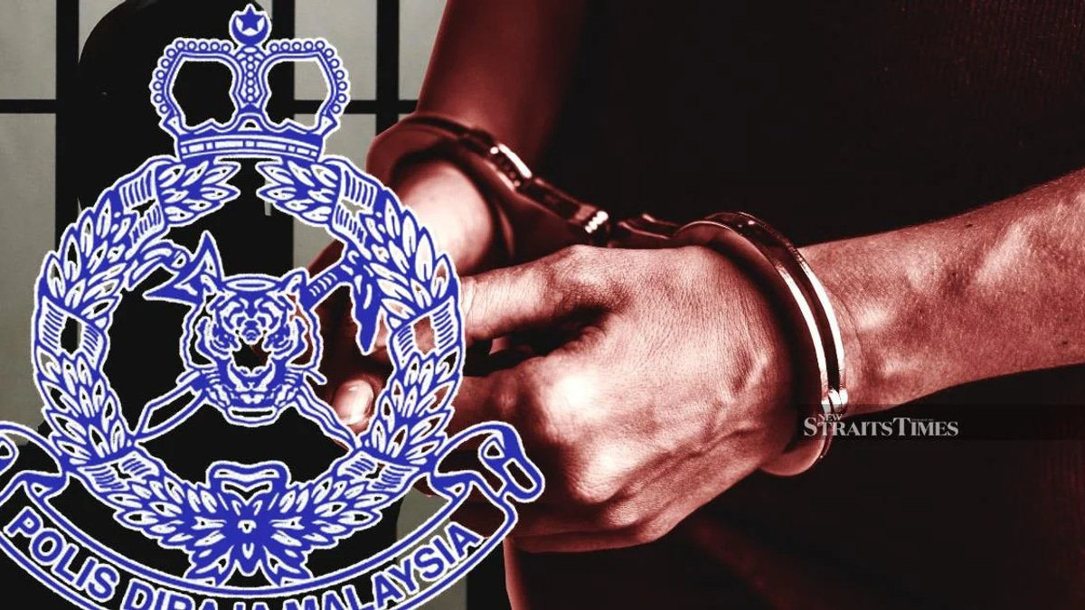 E-hailing driver held over alleged assault on ex-wife near Bandar Baru Bangi police station