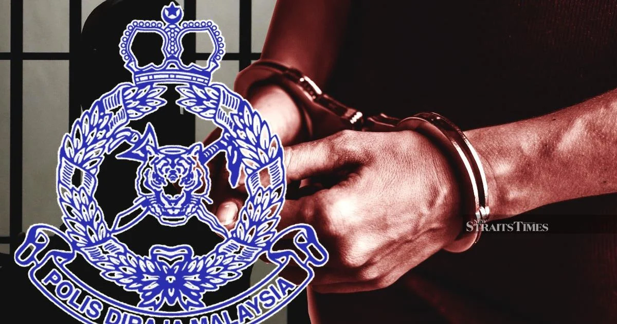 E-hailing driver held over alleged assault on ex-wife near Bandar Baru Bangi police station