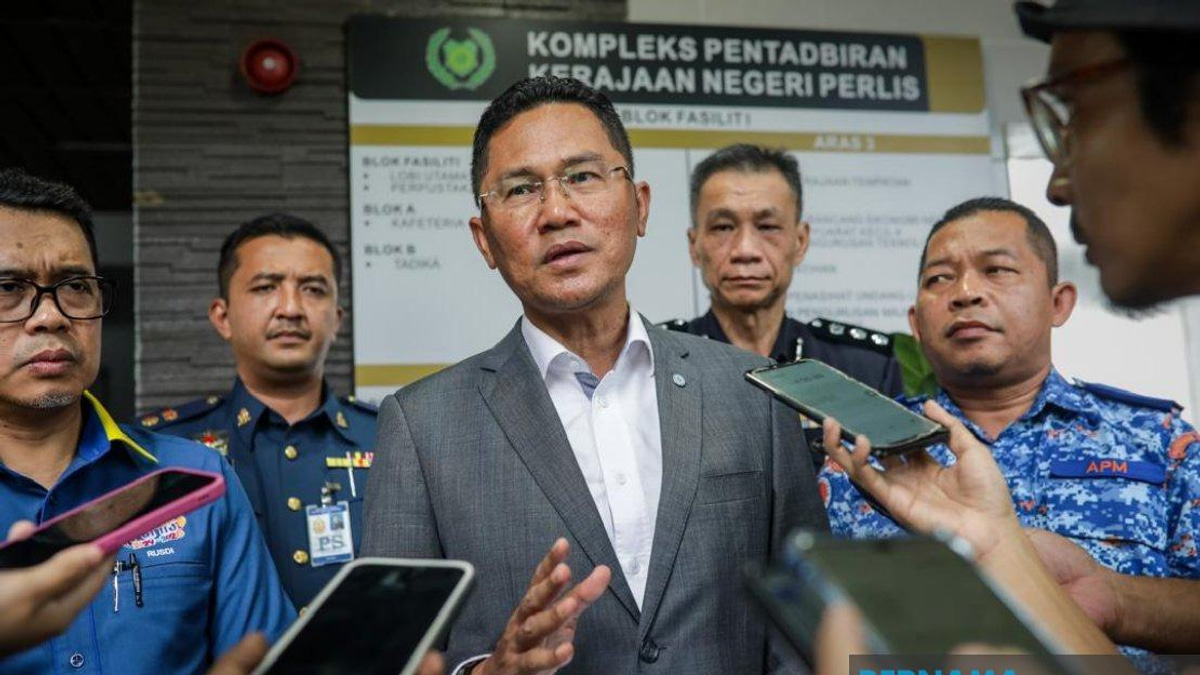 RM30 Million Pahang Youth Sports Complex Set to Welcome Public Next Month