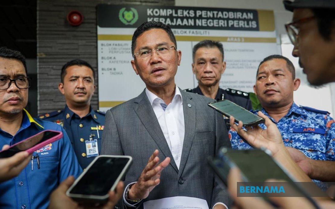 RM30 Million Pahang Youth Sports Complex Set to Welcome Public Next Month