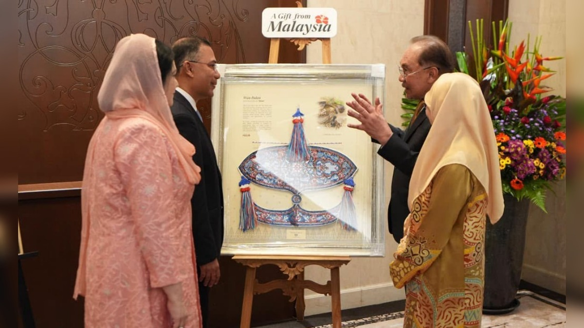 Bangladesh PM Tarique Rahman Vows Strengthened Ties With Malaysia After First State Visit