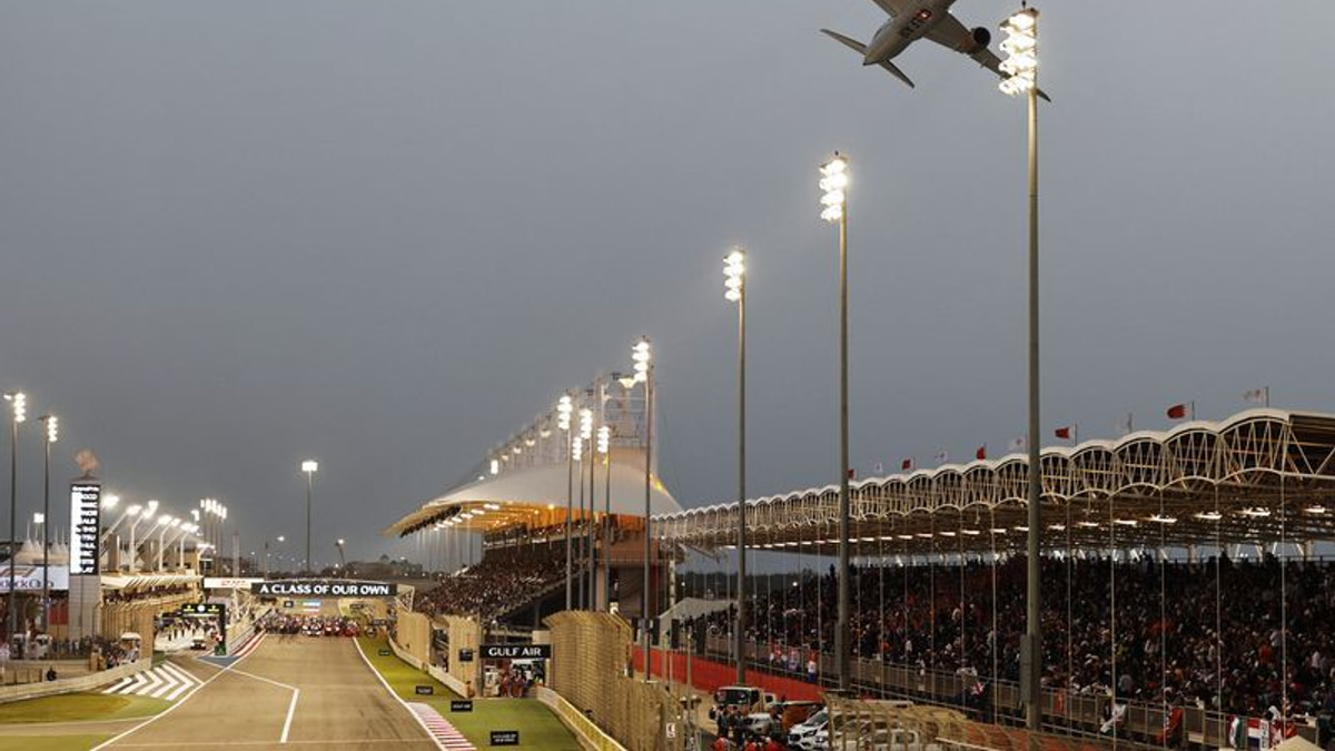 Bahrain Avoids Drawing on UAE Currency Swap Amid Regional Tensions, Eyes F1 Return