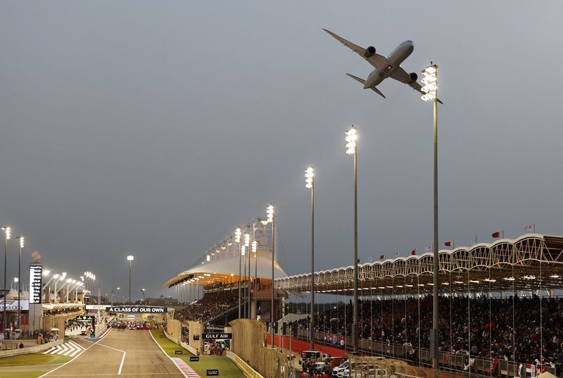 Bahrain Avoids Drawing on UAE Currency Swap Amid Regional Tensions, Eyes F1 Return