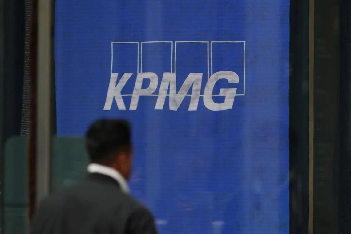 Australia's Watchdog Launches Broad Review of Big Four Audit Practices Following KPMG Scandal