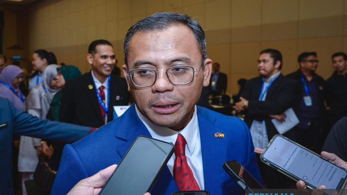 Pakatan Harapan Open to Political Alliances Focused on Stability and Public Welfare