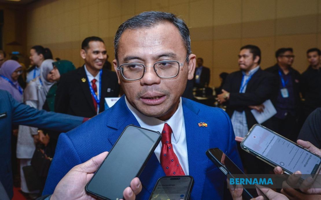Pakatan Harapan Open to Political Alliances Focused on Stability and Public Welfare