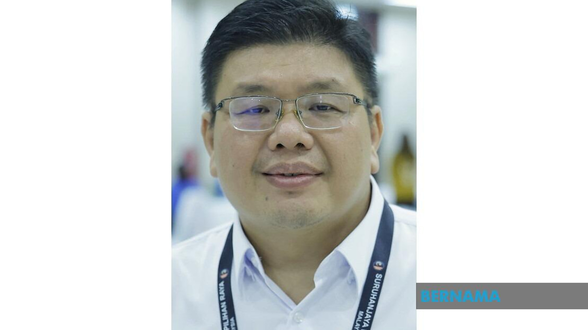 Gerakan Expels Tang Jay Son for Running Under Bersatu in Negeri Sembilan Election