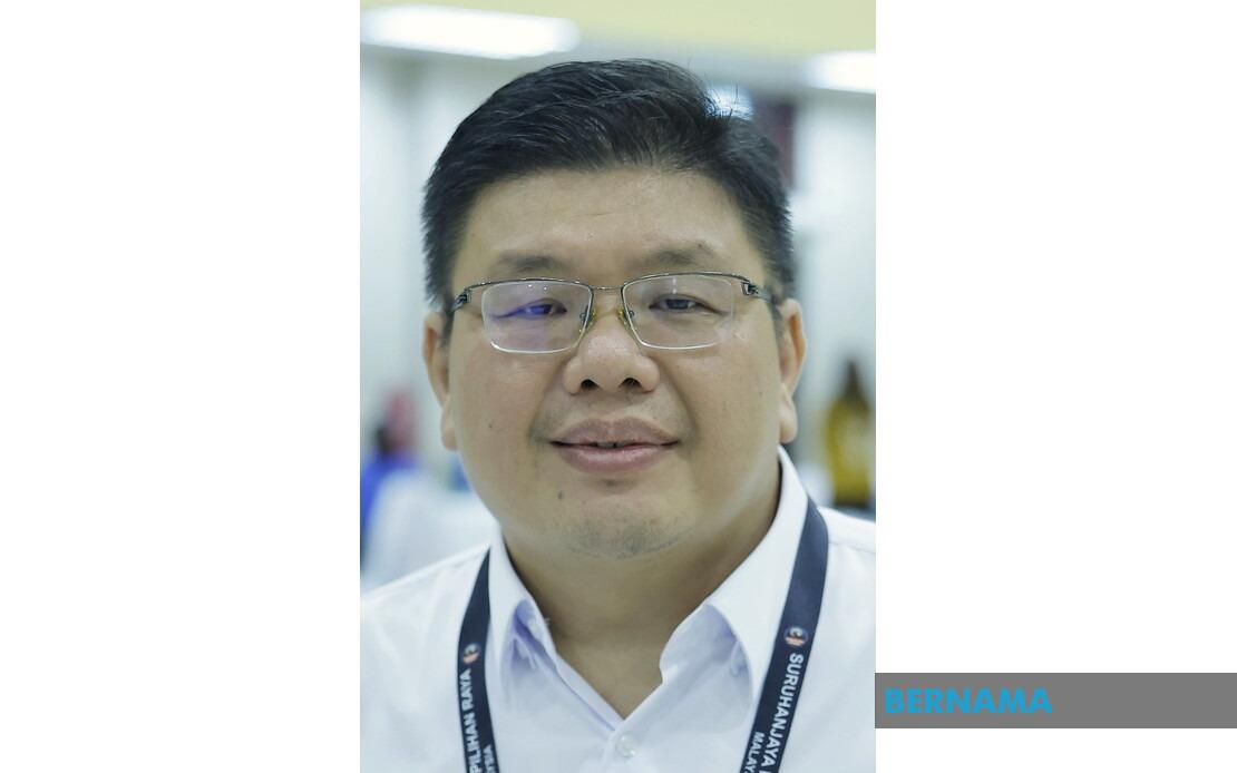Gerakan Expels Tang Jay Son for Running Under Bersatu in Negeri Sembilan Election