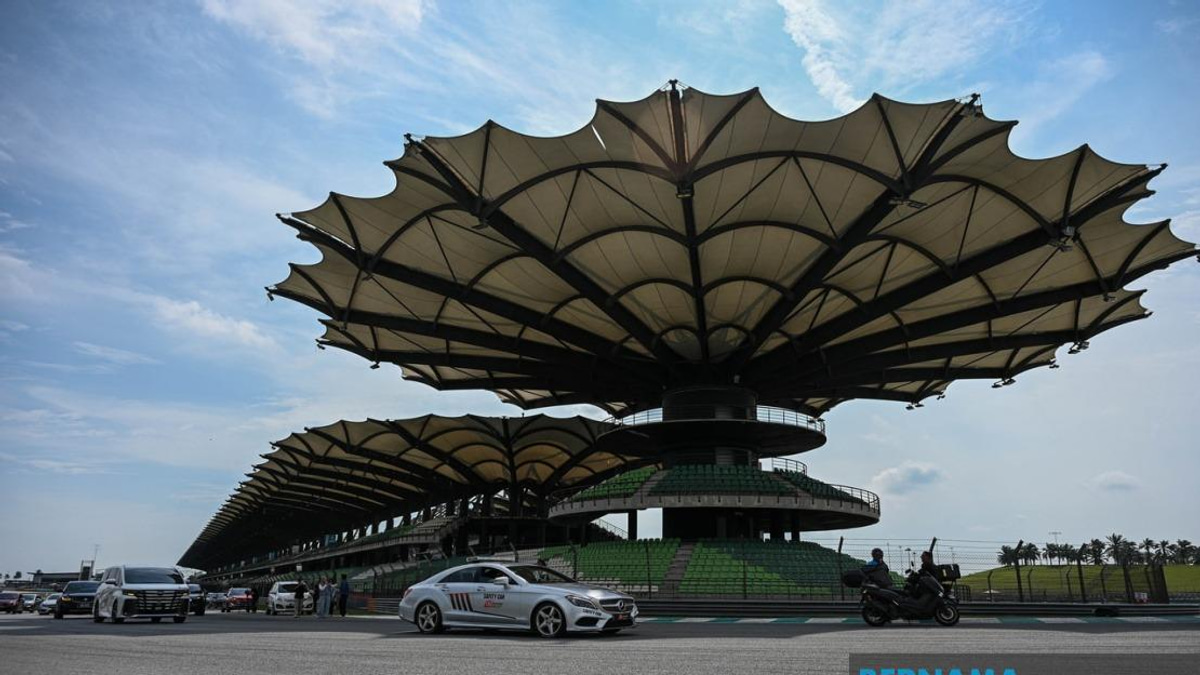 Malaysia to Host Bahrain Grand Prix at Sepang in October, Marking Historic Diplomatic and Sporting Milestone