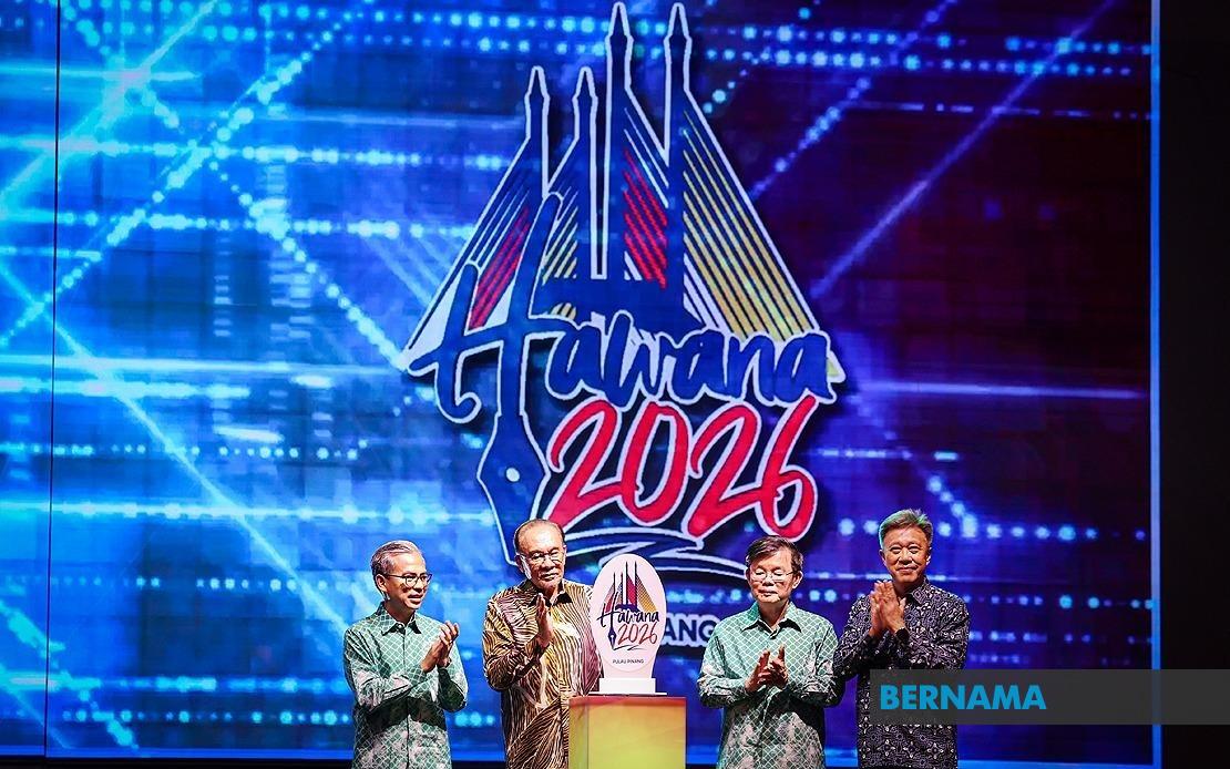HAWANA 2026 Concludes in Penang with Focus on Media Integrity and Regional Cooperation