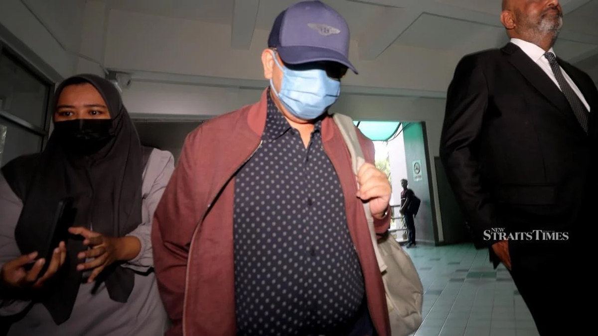 Ikram Official Faces Trial Over RM98 Million Abuse of Power Allegations