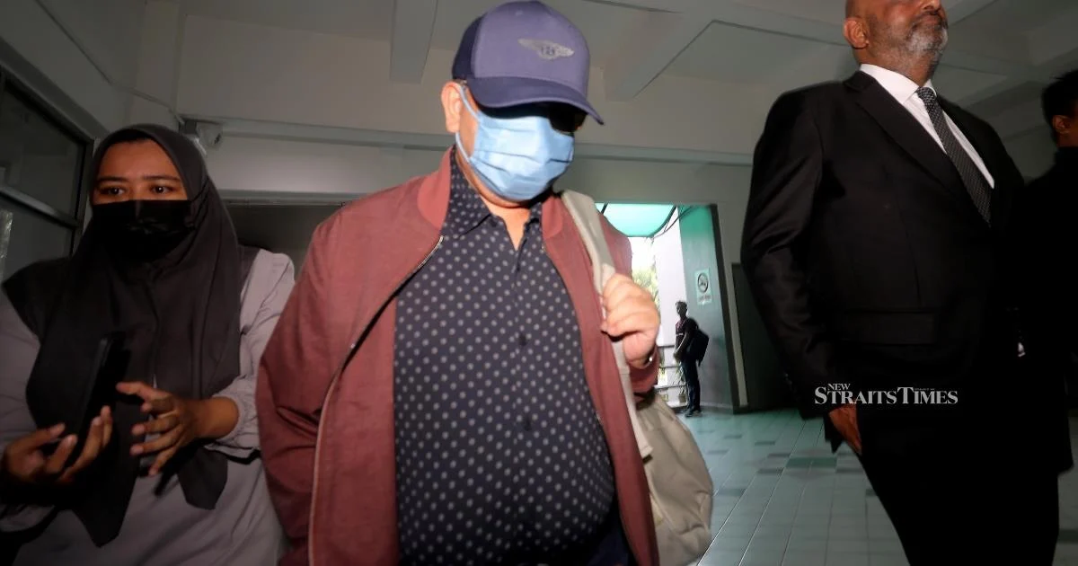 Ikram Official Faces Trial Over RM98 Million Abuse of Power Allegations