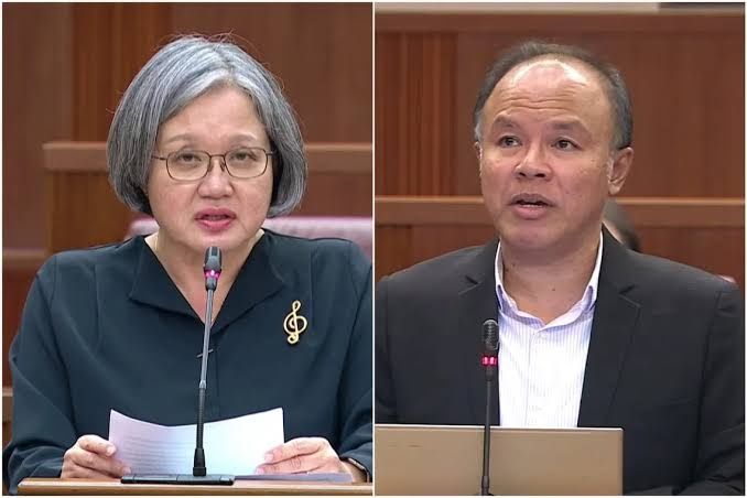 Singapore Parliament closes book on Workers' Party lying case as legal deadline expires