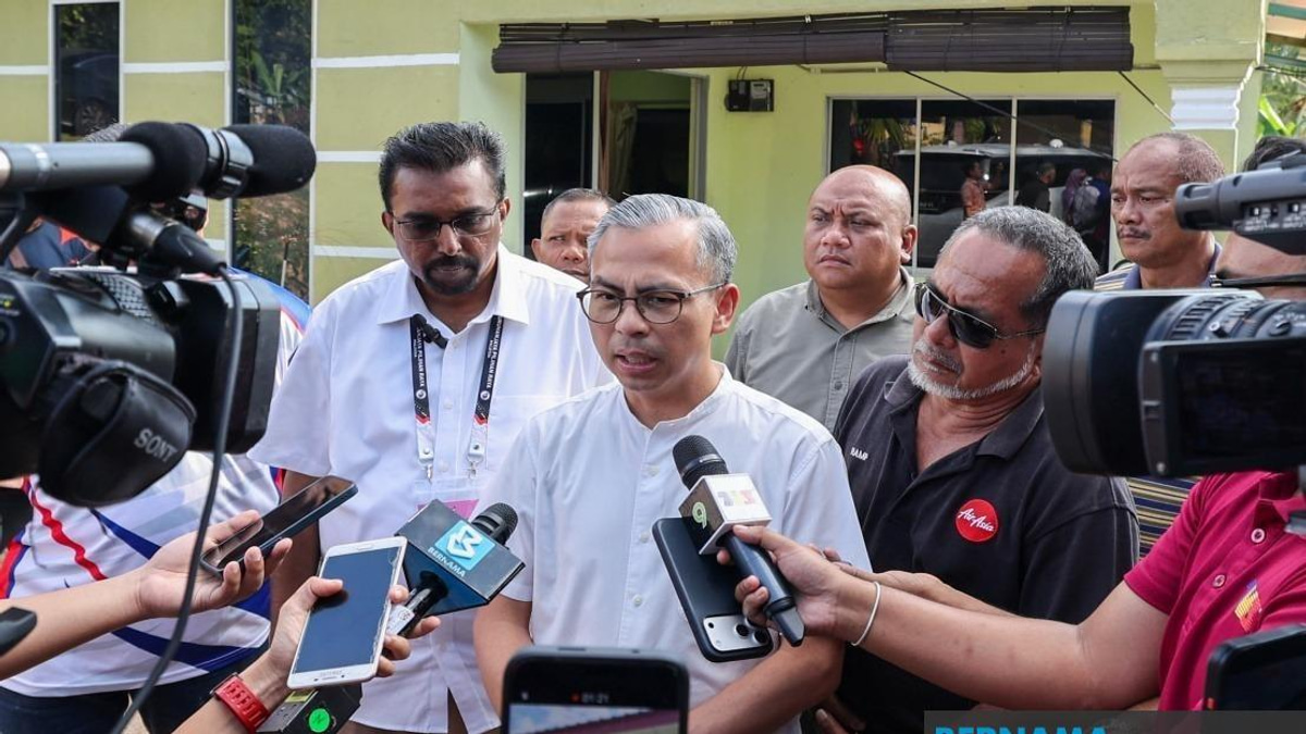 Negeri Sembilan Election Campaign Marked by Minimal Social Media Violations, Says Fahmi