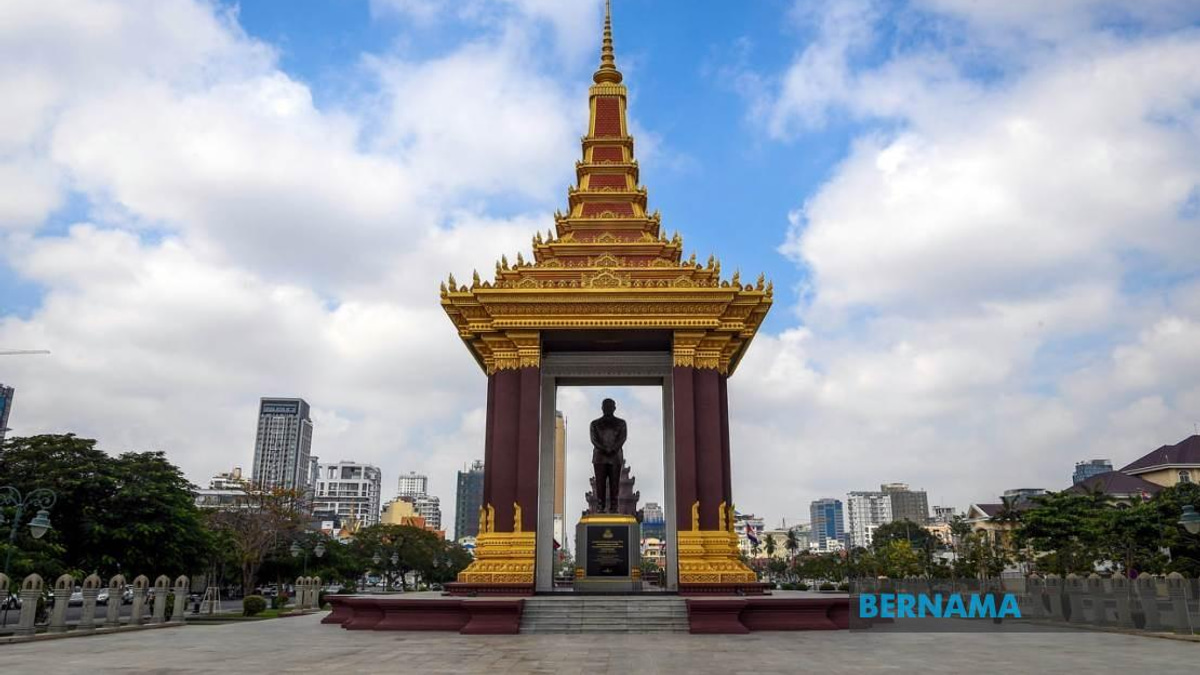 Southeast Asian Leaders Chart AI Governance, Green Energy And Economic Resilience