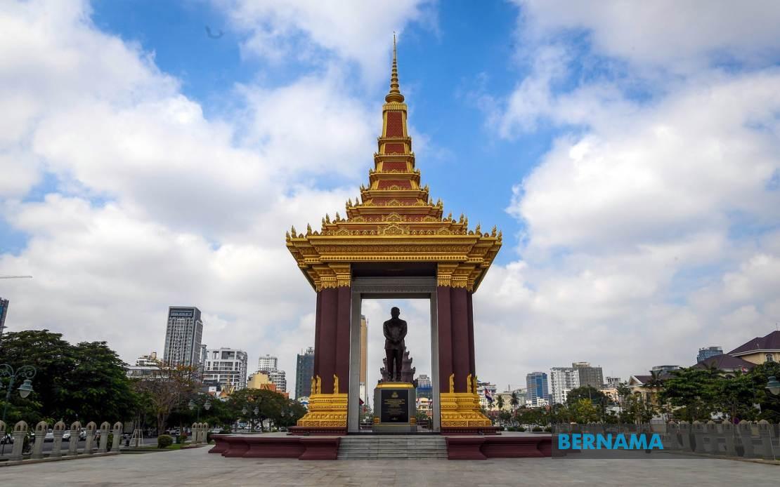 Southeast Asian Leaders Chart AI Governance, Green Energy And Economic Resilience