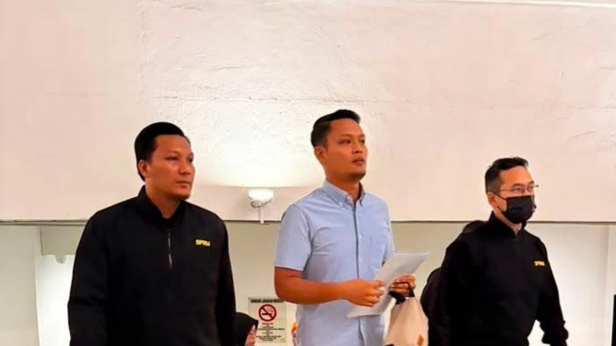 Three Directors Face Money Laundering Charges Over Millions in Misappropriated NGO Funds