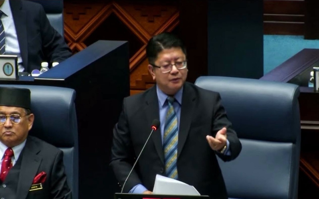 Sepanggar Bay Container Port Expansion Faces Prolonged Delays Despite Multiple Timeline Extensions