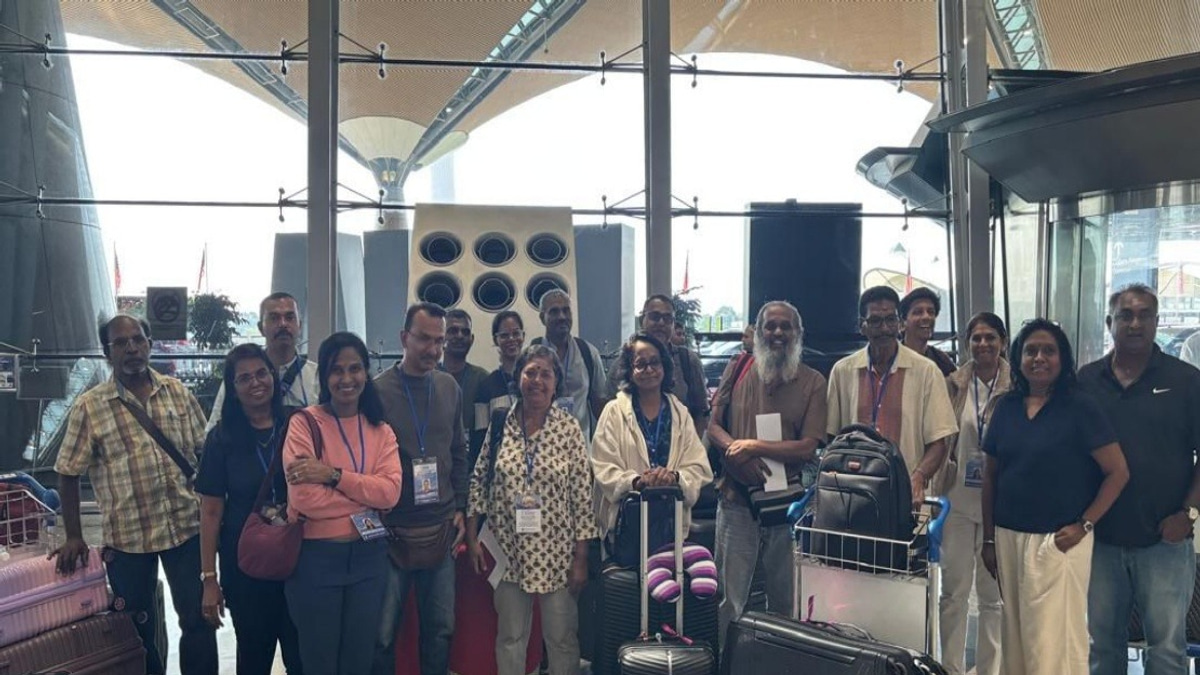 Seventeen Malaysians On Kailash Pilgrimage Unreachable After Nepal Flash Floods