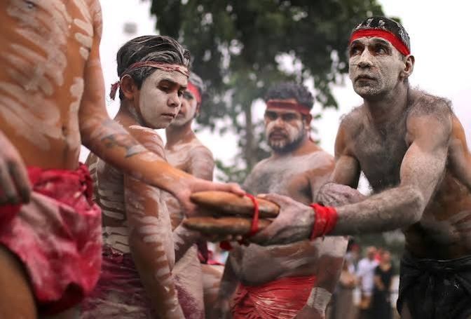 Australia's PM Rejects Far Right Push for 'Monocultural' Society