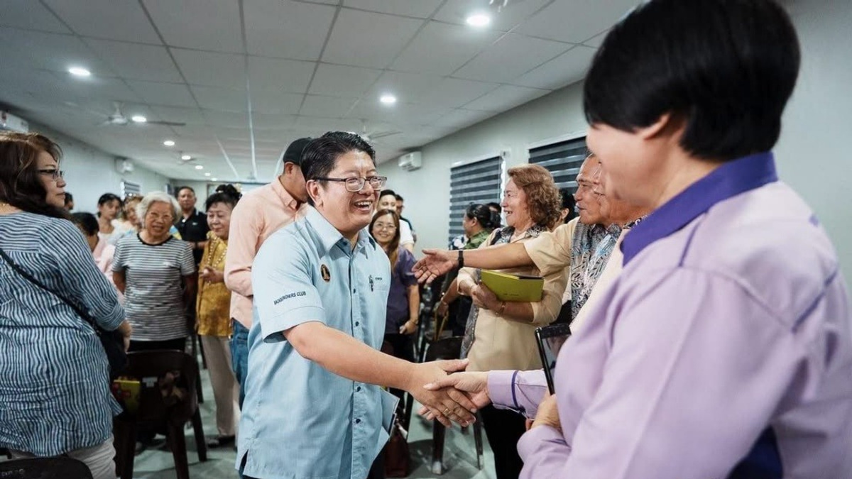 Parents Must Educate Children Against Mule Account Schemes, Says Sabah Deputy Chief Minister