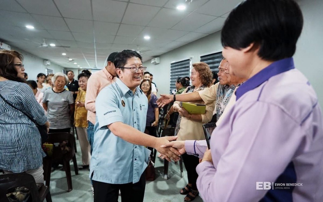 Parents Must Educate Children Against Mule Account Schemes, Says Sabah Deputy Chief Minister