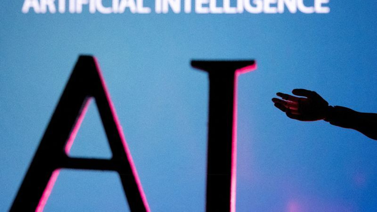 Britain Open to AI Regulation If Voluntary Approach Fails, Says Minister