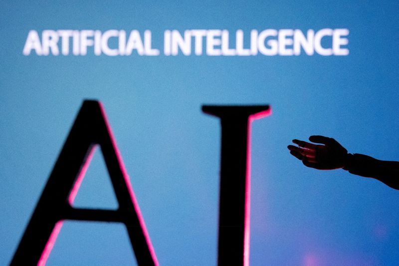 Britain Open to AI Regulation If Voluntary Approach Fails, Says Minister