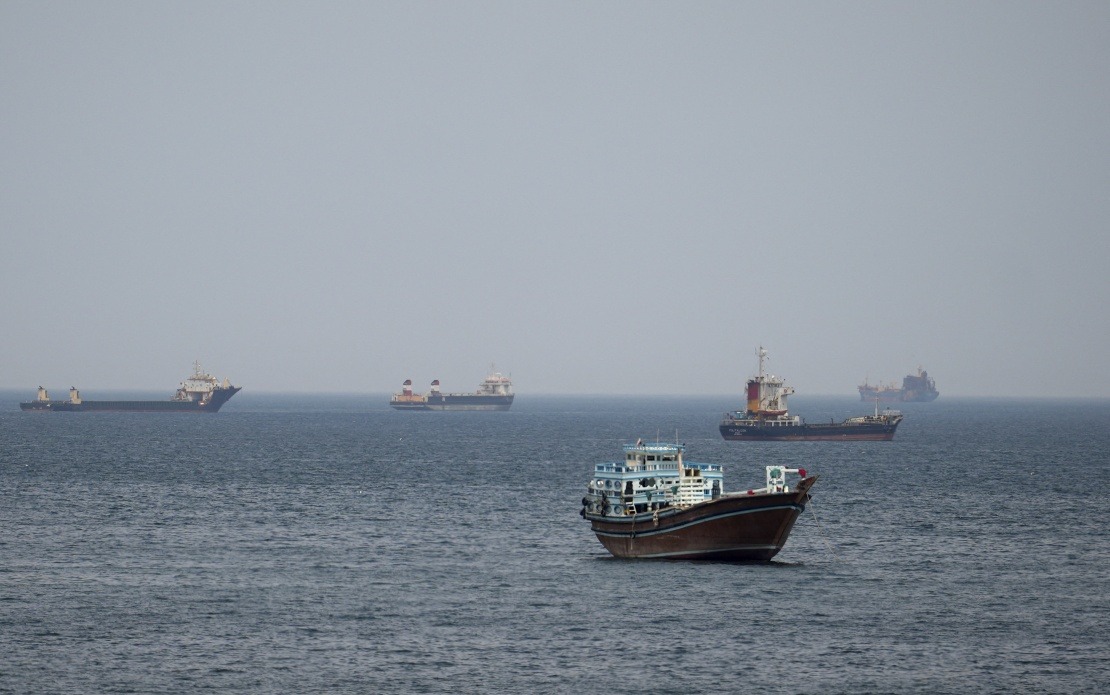 Hormuz Strait Reopens as US-Iran War Ceasefire Takes Effect, Yet Regional Tensions Simmer