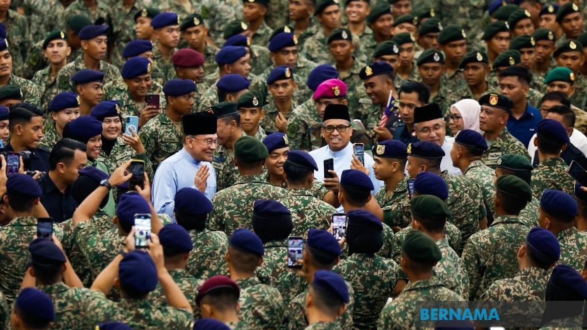 TH RCI Report Delayed to Protect Confidence, Says PM Anwar