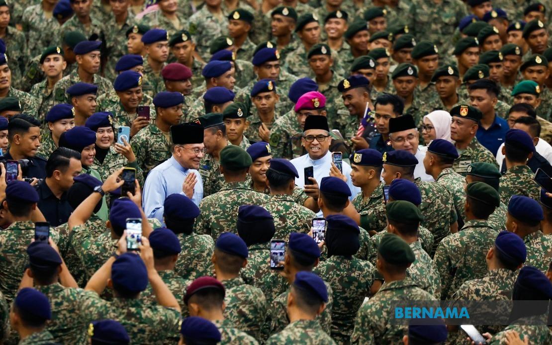 TH RCI Report Delayed to Protect Confidence, Says PM Anwar