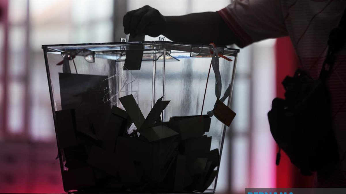 High Voter Turnout Could Hand Johor to Pakatan Harapan, Says Analyst