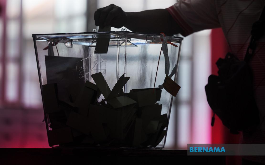 High Voter Turnout Could Hand Johor to Pakatan Harapan, Says Analyst