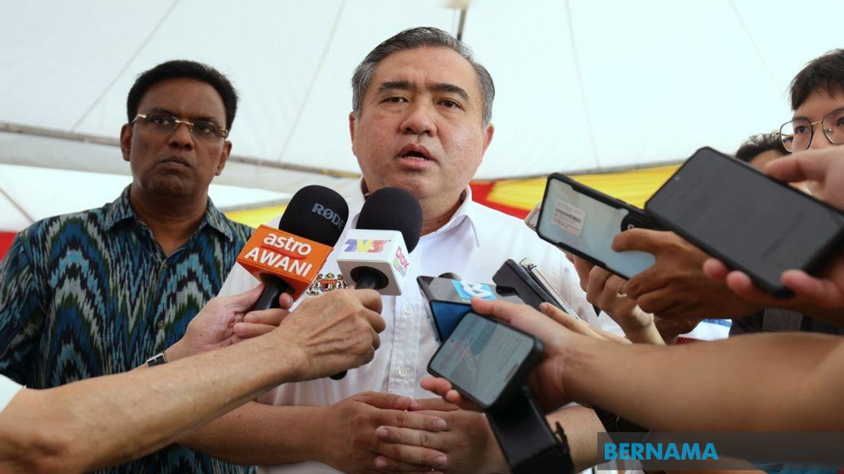 Pakatan Harapan Braced for BN-PN Alliance Strategy in Negeri Sembilan Election